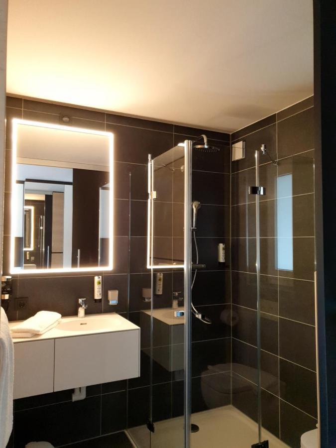 Sh Hotel By Wmm Hotels Obersontheim Dış mekan fotoğraf