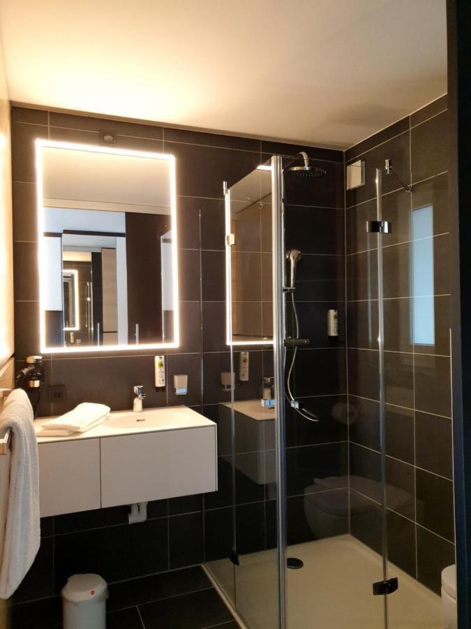 Sh Hotel By Wmm Hotels Obersontheim Dış mekan fotoğraf