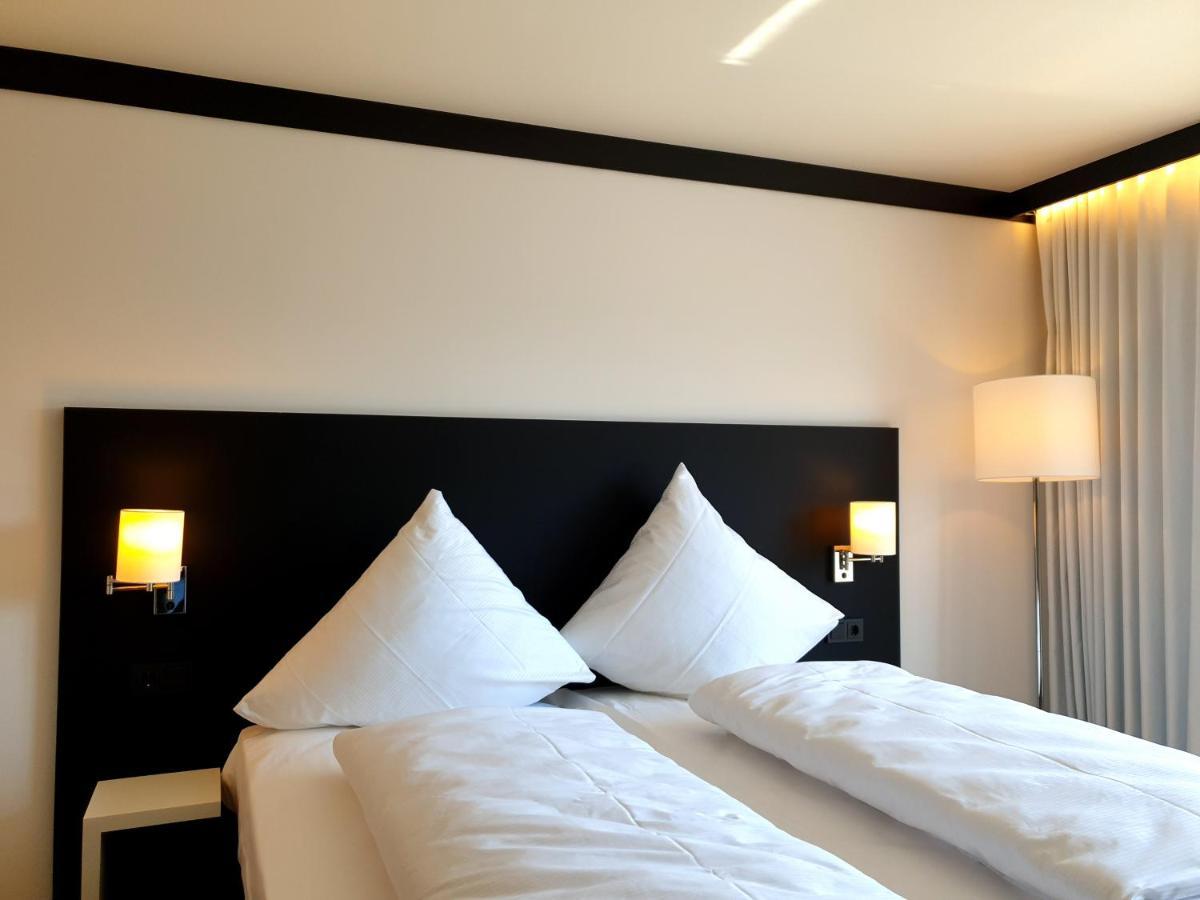 Sh Hotel By Wmm Hotels Obersontheim Dış mekan fotoğraf