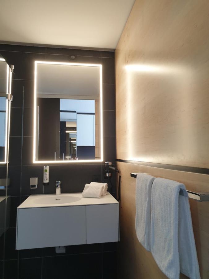 Sh Hotel By Wmm Hotels Obersontheim Dış mekan fotoğraf