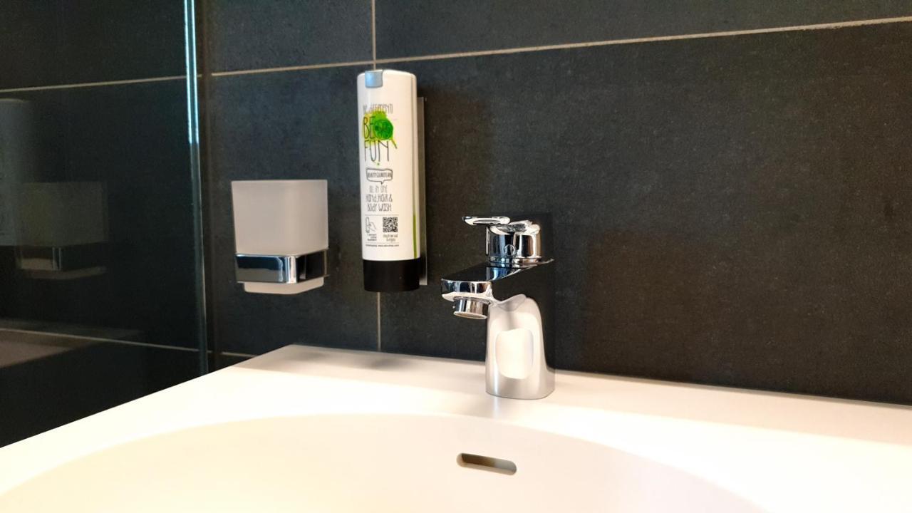 Sh Hotel By Wmm Hotels Obersontheim Dış mekan fotoğraf