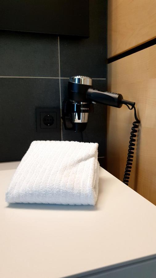 Sh Hotel By Wmm Hotels Obersontheim Dış mekan fotoğraf