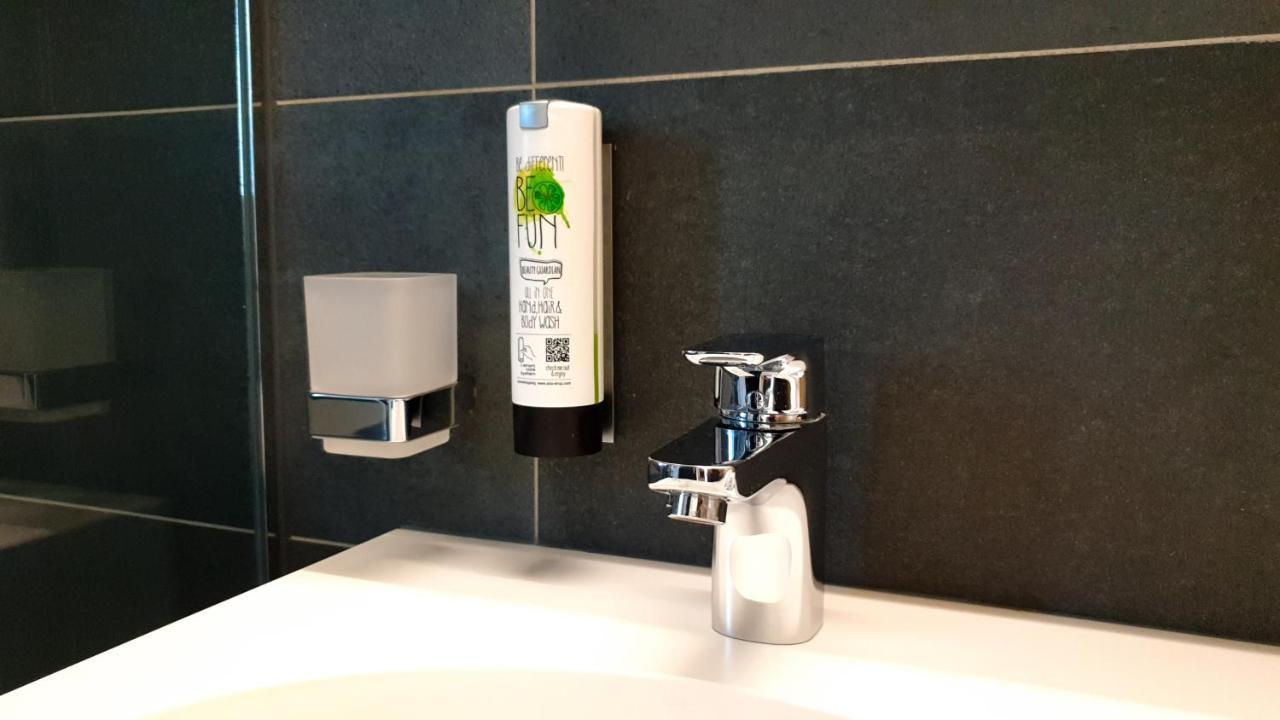 Sh Hotel By Wmm Hotels Obersontheim Dış mekan fotoğraf
