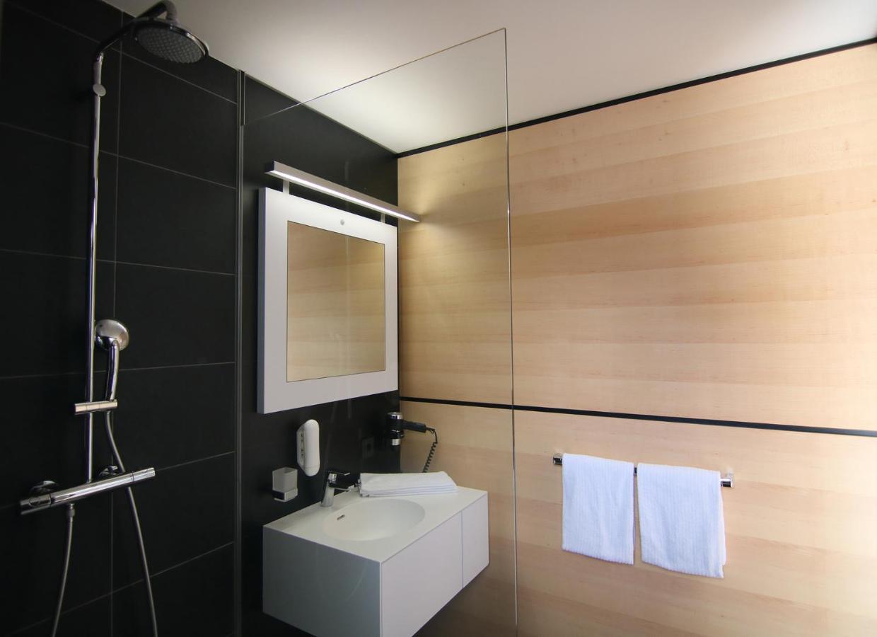 Sh Hotel By Wmm Hotels Obersontheim Dış mekan fotoğraf