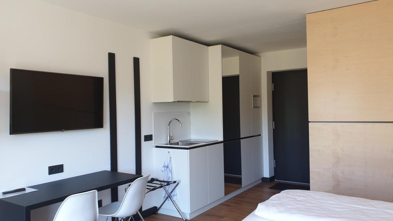 Sh Hotel By Wmm Hotels Obersontheim Dış mekan fotoğraf