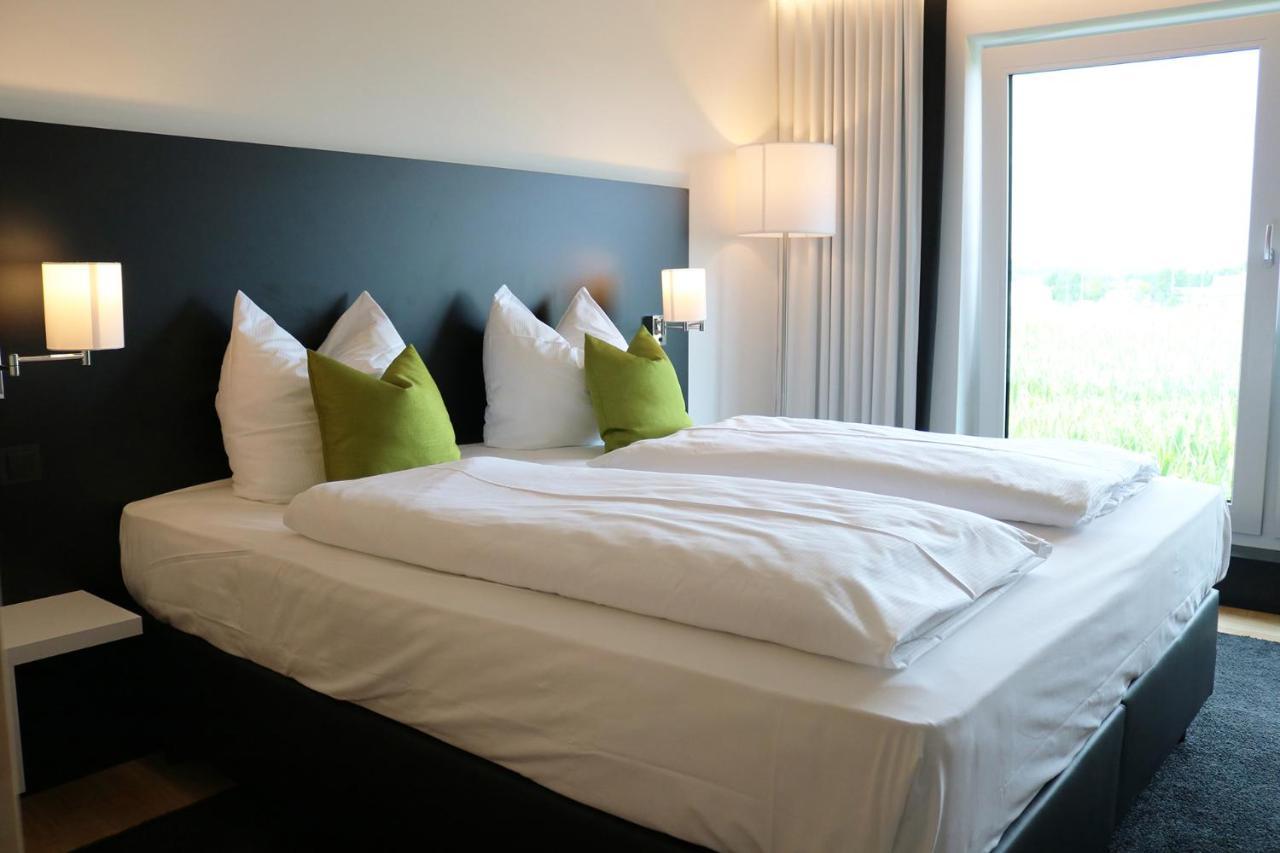 Sh Hotel By Wmm Hotels Obersontheim Dış mekan fotoğraf